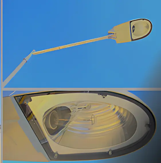 iluminacion exterior Barcelona