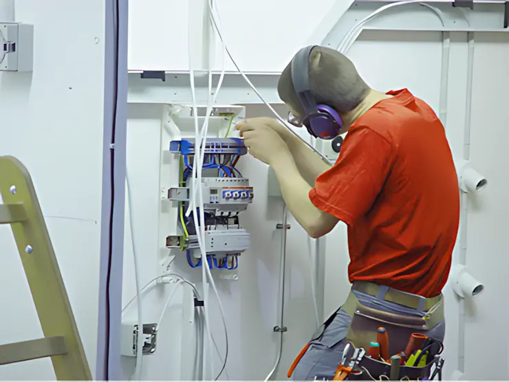 reparacion de lampista barato